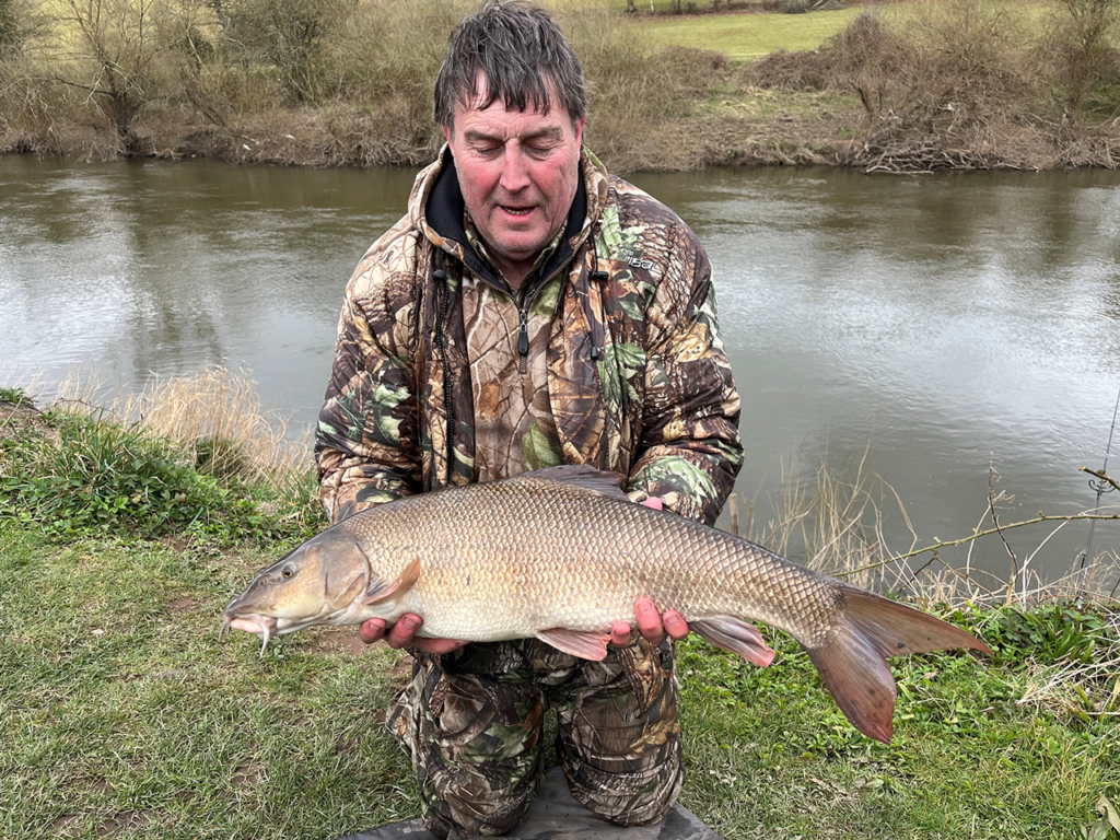 Barbell. Over 10lbs. Mr Jeffries. 